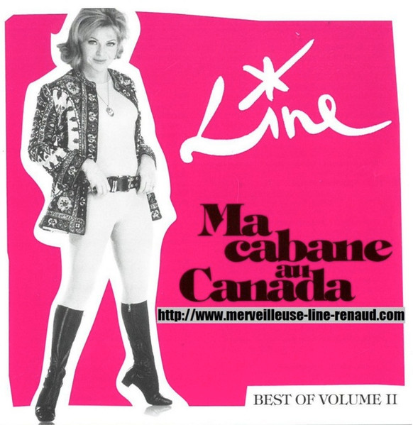 Ma Cabane Au Canada - Best Of Volume II