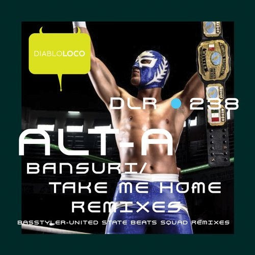 Bansuri / Take Me Home Remixes