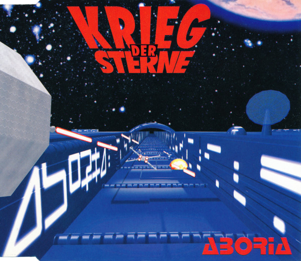 Krieg Der Sterne