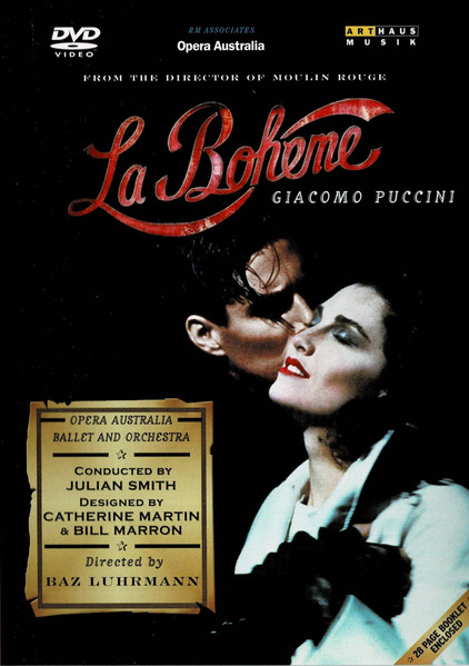 La Bohème