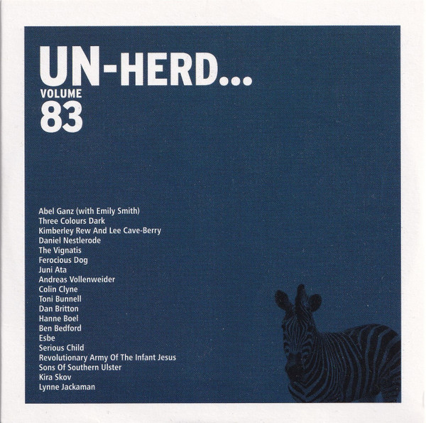 Un-Herd... Volume 83