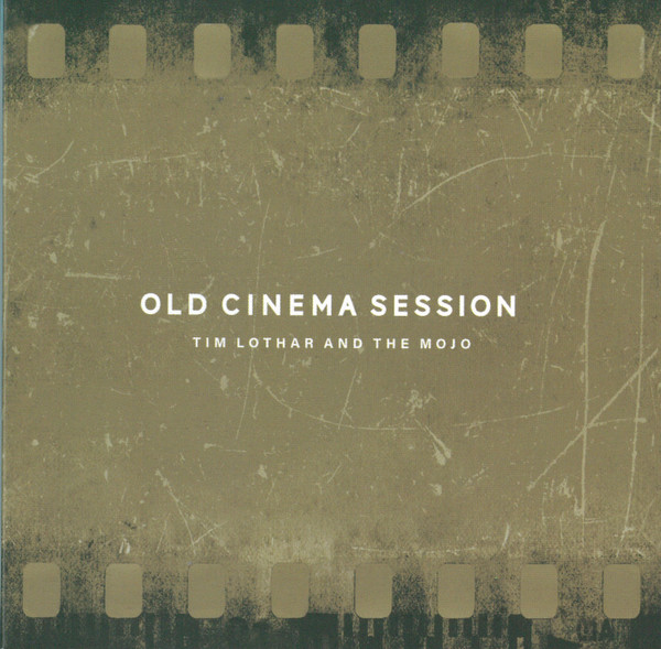 Old Cinema Session