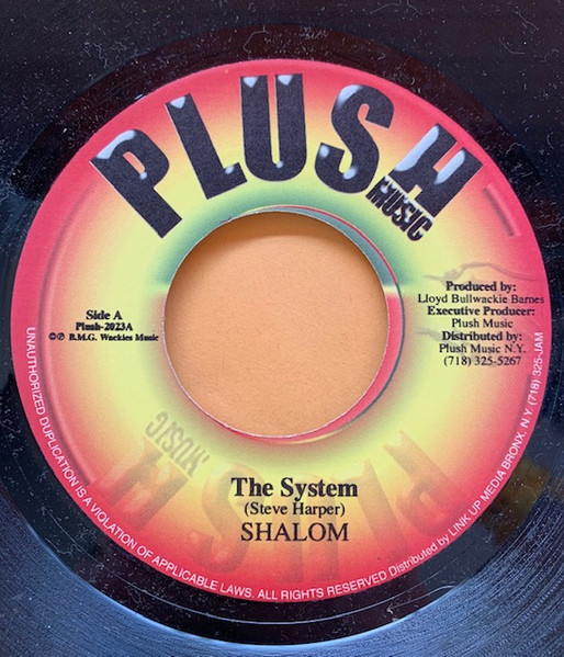 The System