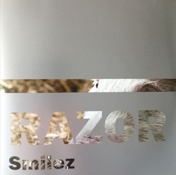 Razor Smilez / The Damned‎