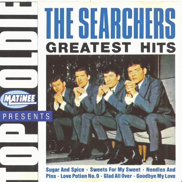 Greatest Hits