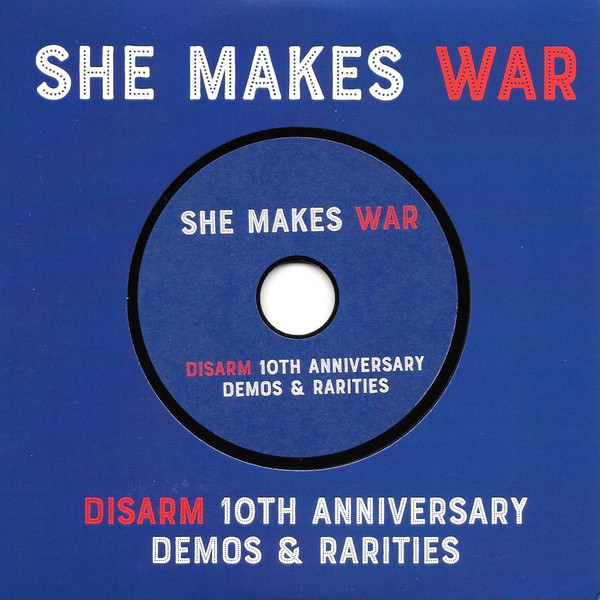 Disarm: 10th Anniversary Demos & Rarities