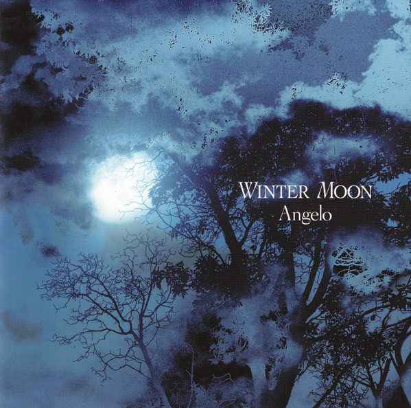 Winter Moon