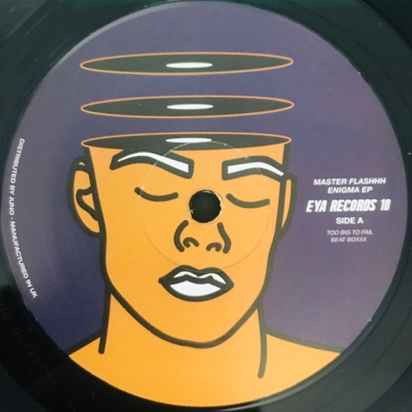 Enigma EP