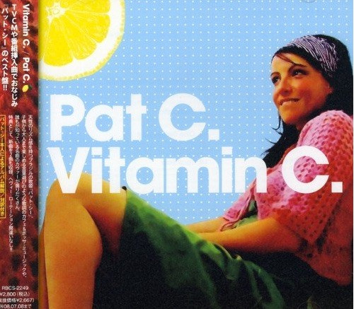 Vitamin C. 