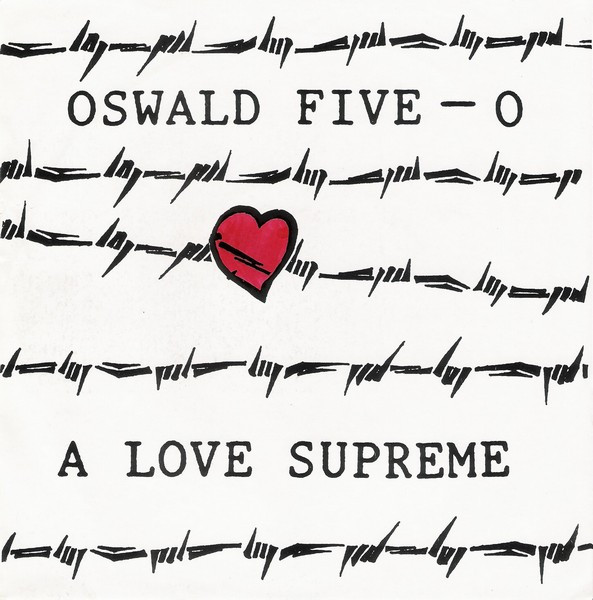 A Love Supreme