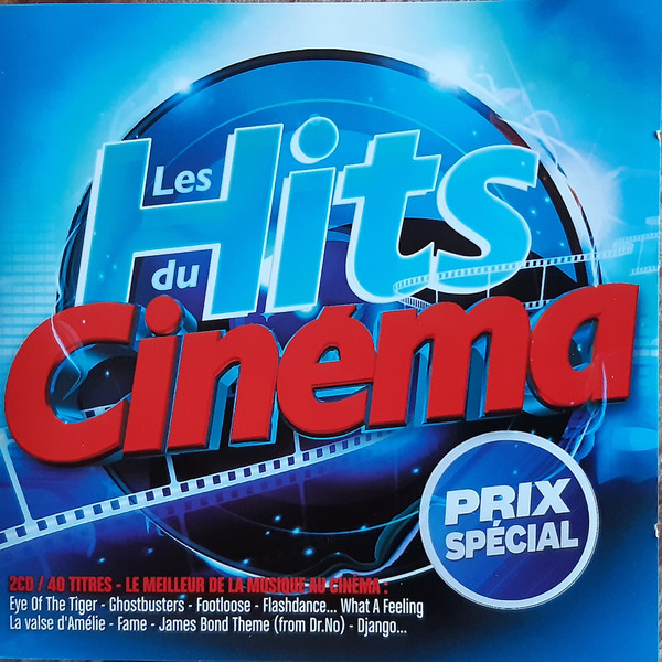 Les Hits Du Cinéma