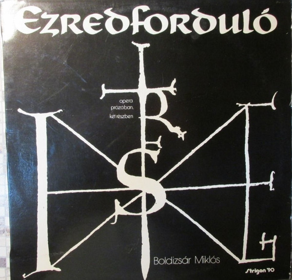 Ezredforduló