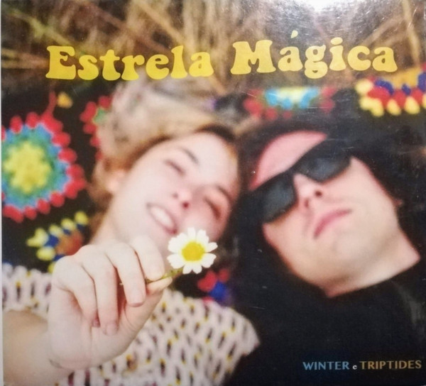 Estrela Mágica