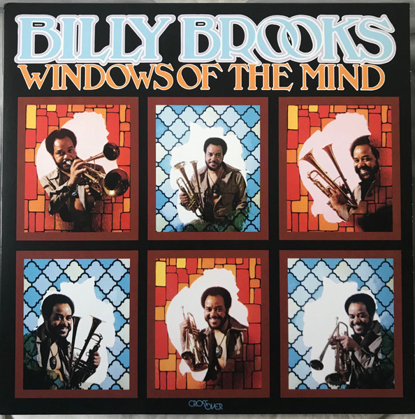 Windows Of The Mind