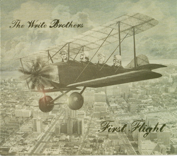 First Flight