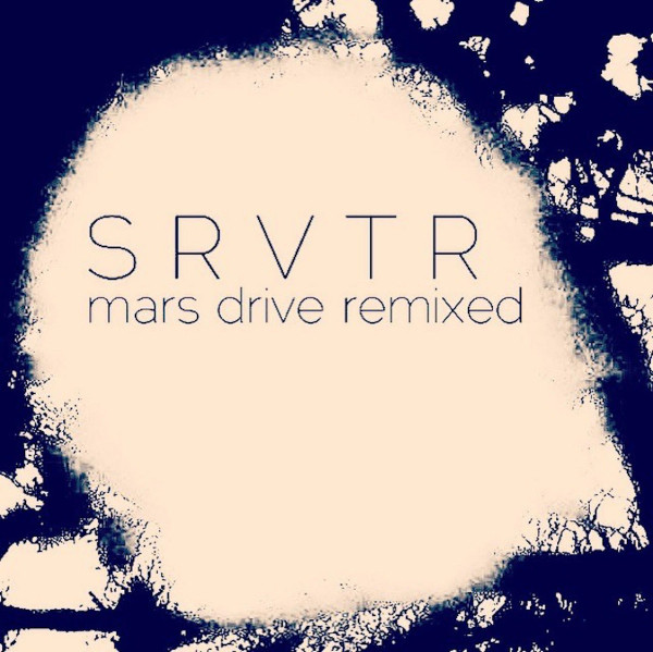 Mars Drive Remixed