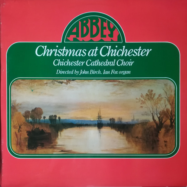 Christmas At Chichester