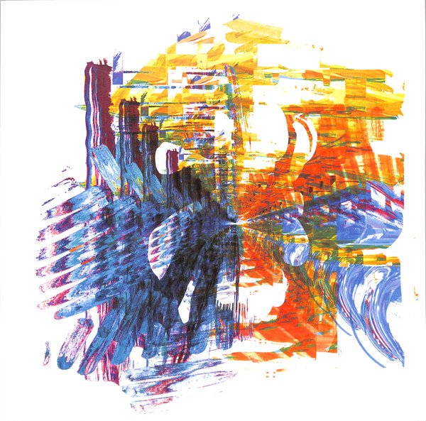 Swallow A Party LP