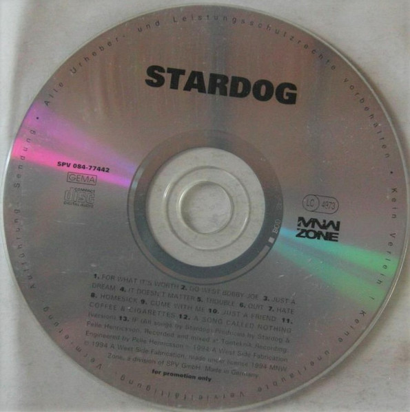 Stardog
