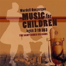 Music For Children: Ages 3 To 103 - The Saint Agnes Sessions