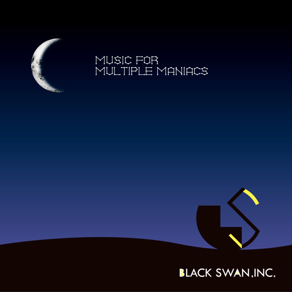 Black Swan 3