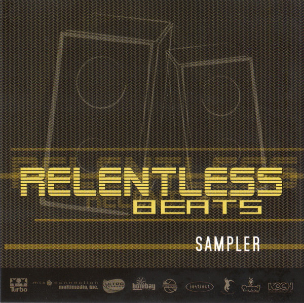 Relentless Beats (Sampler)