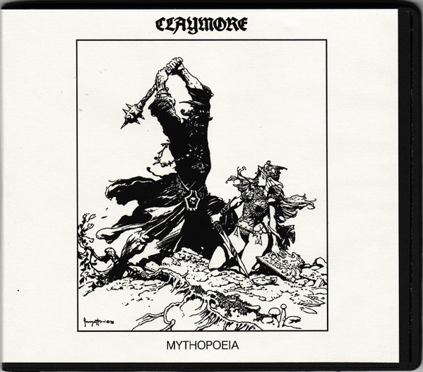 Mythopoeia