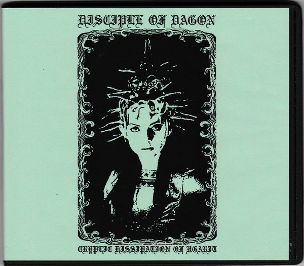 Cryptic Dissipation Of Ugarit