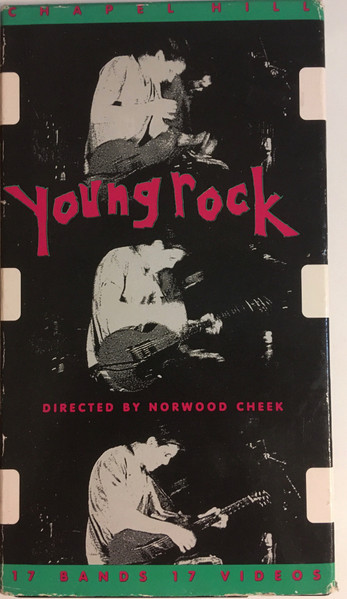 Young Rock