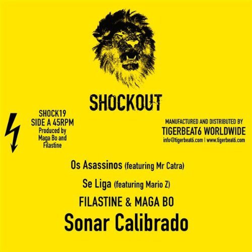 Sonar Calibrado