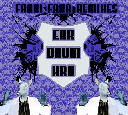 Fanki Faka Remixes