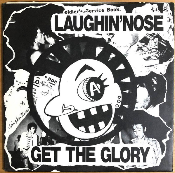 Get The Glory