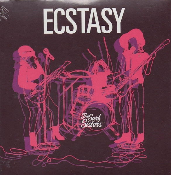 Ecstasy