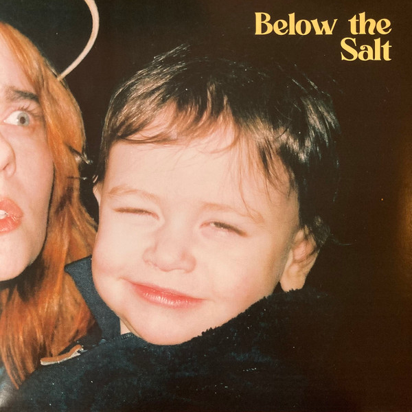 Below The Salt