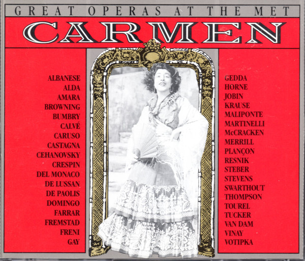 Carmen