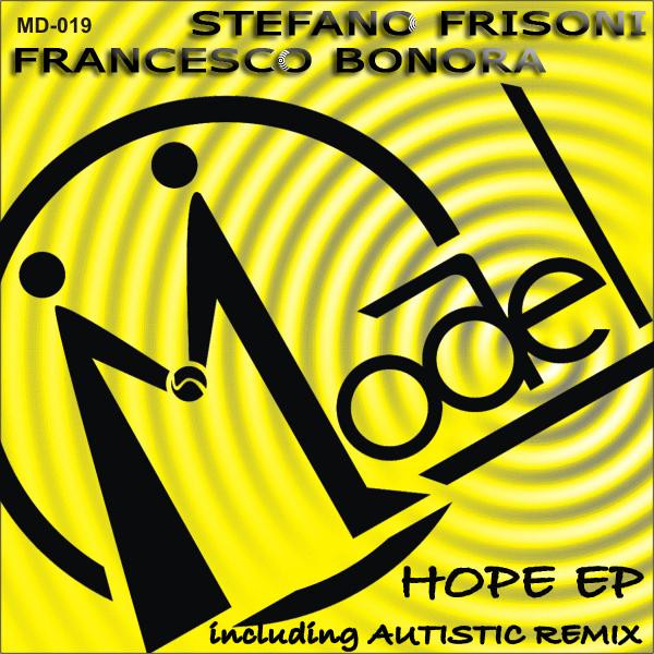 Hope EP