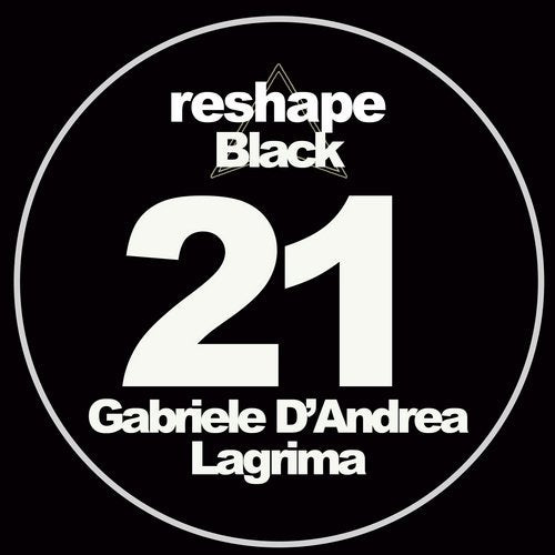 Lagrima - Extended MIX