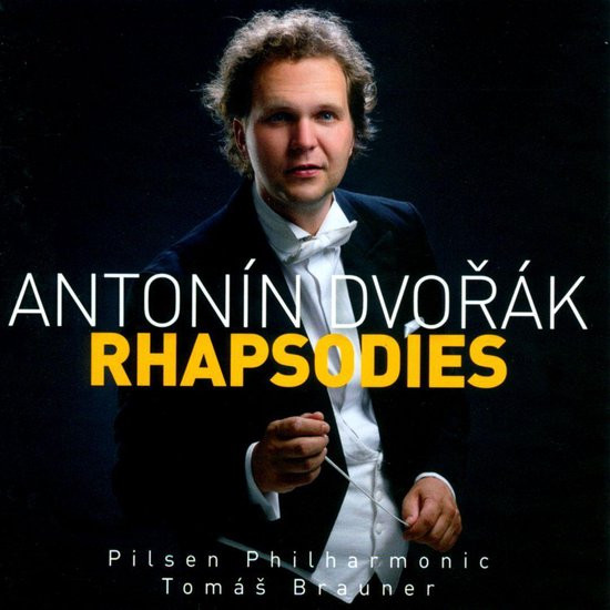Rhapsodies