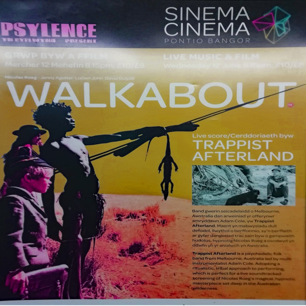 Walkabout