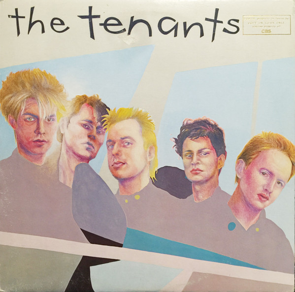The Tenants