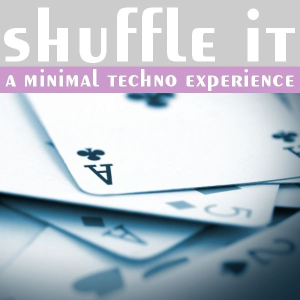 Shuffle It