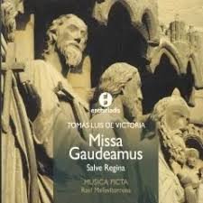 Missa Gaudeamus