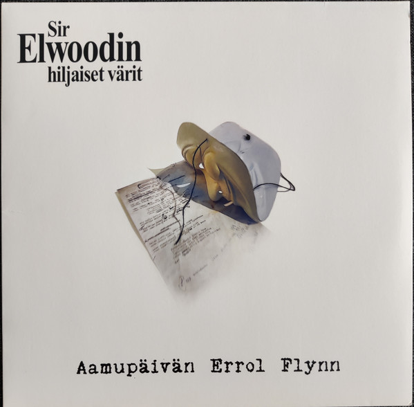 Aamupäivän Errol Flynn