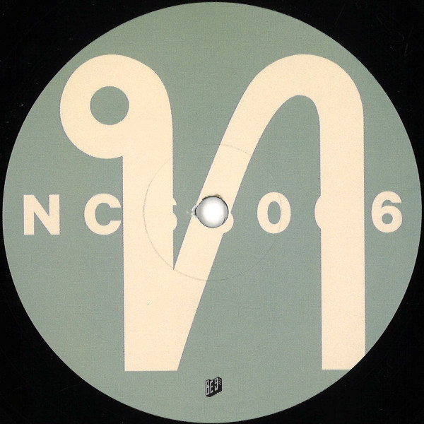 Meantime EP