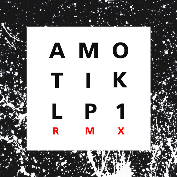 Vistār (Remixes)