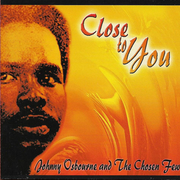 Close To You
