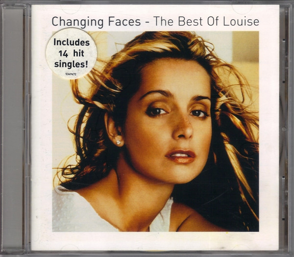 Changing Faces - The Best Of Louise
