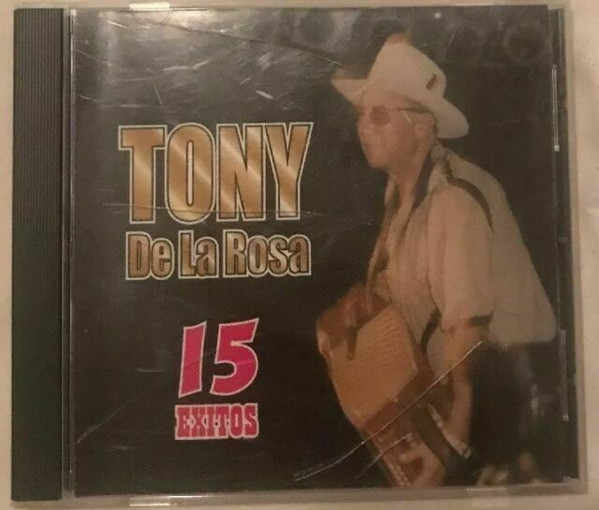 15 Exitos