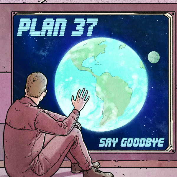 Say Goodbye