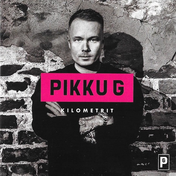 Kilometrit